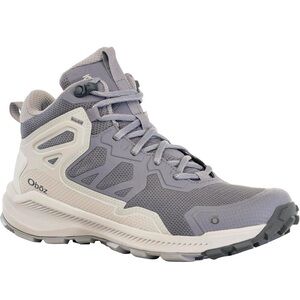 OBOZ Women’s Katabatic Mid Hiking Boot Size 6
